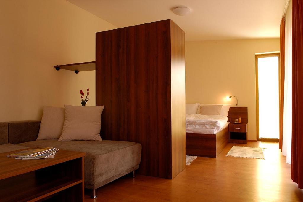 Hotel Panorama Piest'any Pokoj fotografie