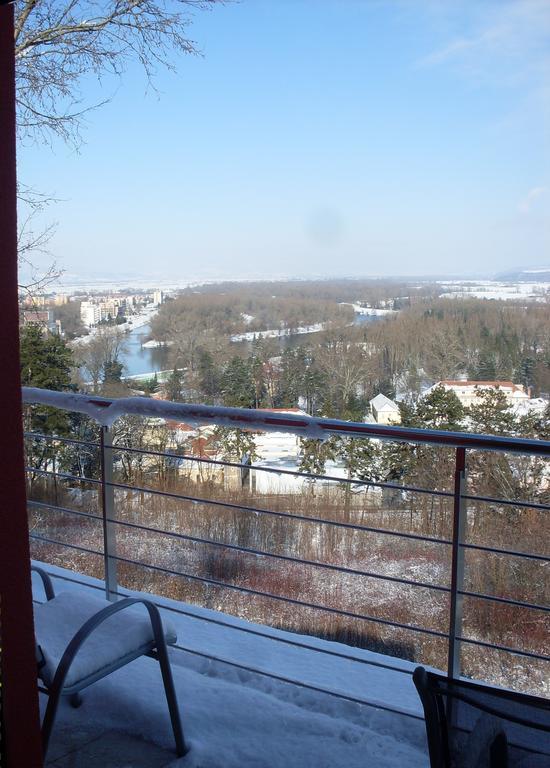 Hotel Panorama Piest'any Exteriér fotografie