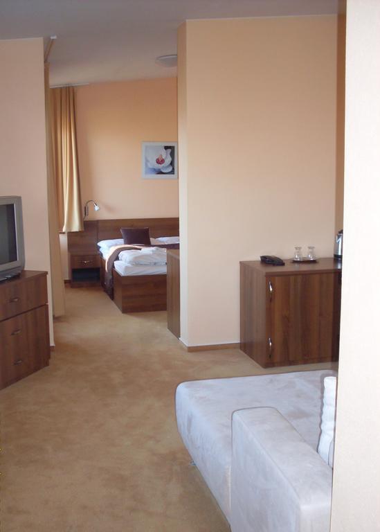 Hotel Panorama Piest'any Pokoj fotografie