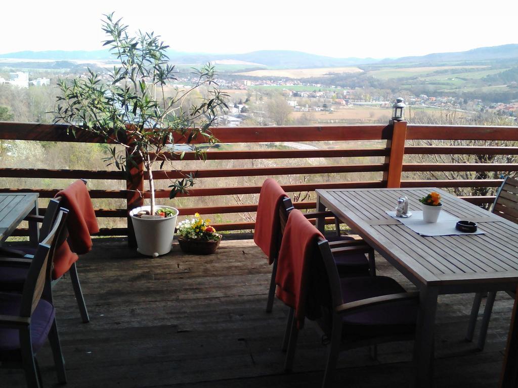 Hotel Panorama Piest'any Exteriér fotografie